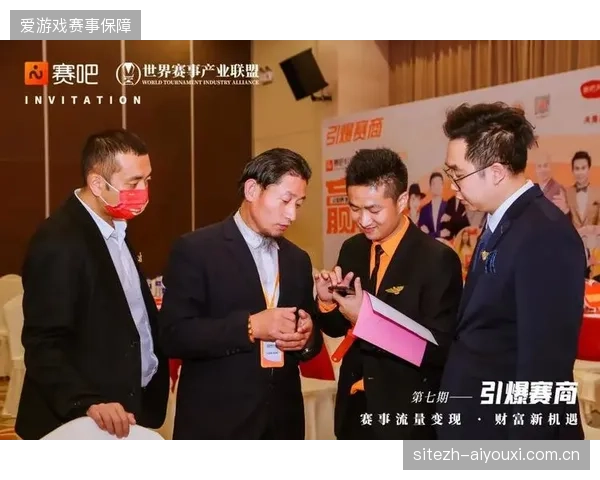 赛事转播运营服务进入整合期，单纯的第三方执行模式正在失去市场话语权